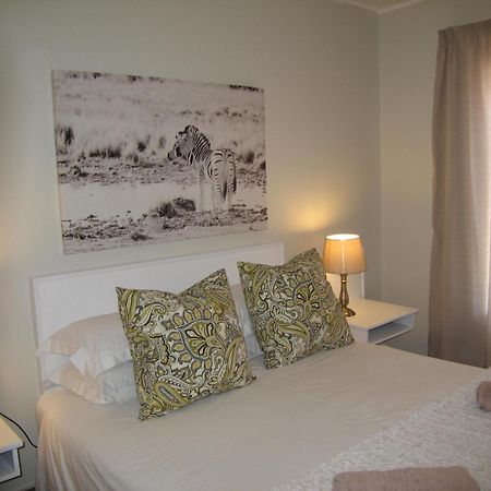 Wagon Wheel Country Lodge Beaufort West Room photo