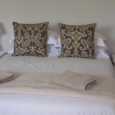 Wagon Wheel Country Lodge Beaufort West Room photo