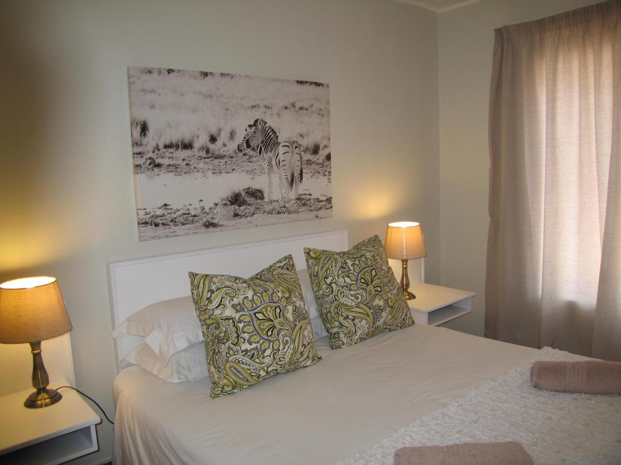 Wagon Wheel Country Lodge Beaufort West Room photo