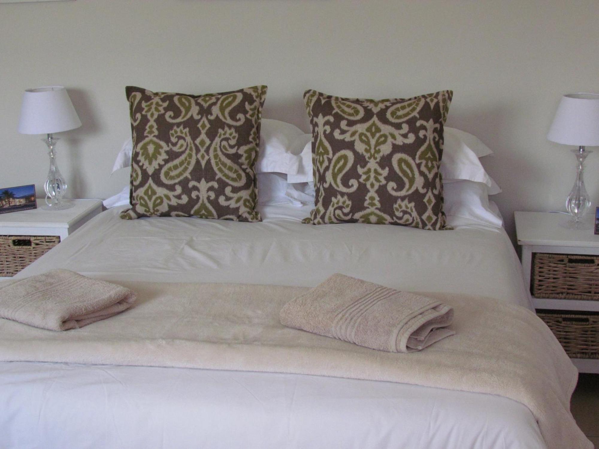 Wagon Wheel Country Lodge Beaufort West Room photo