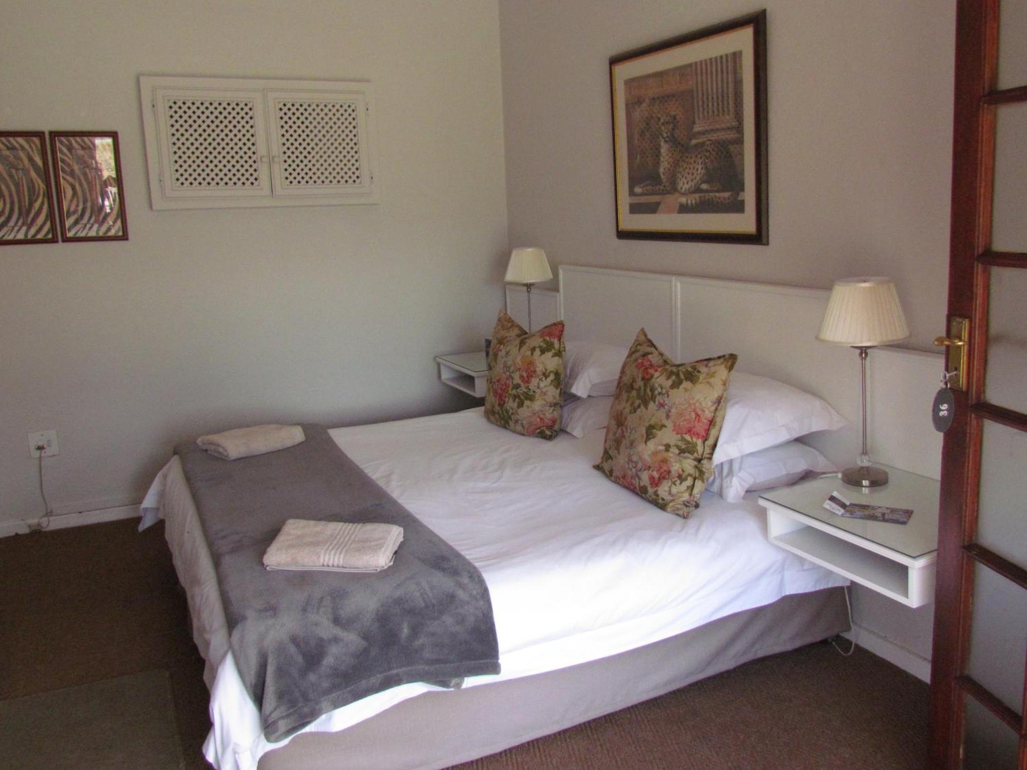 Wagon Wheel Country Lodge Beaufort West Room photo